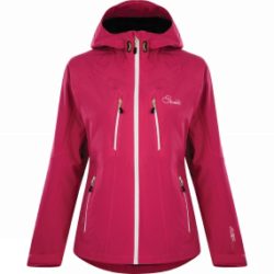 Womens Accuracy Jacket